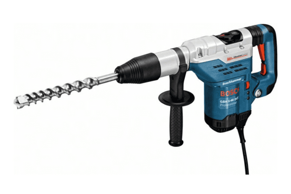 BOSCH Bohrhammer GBH 5-40 dce