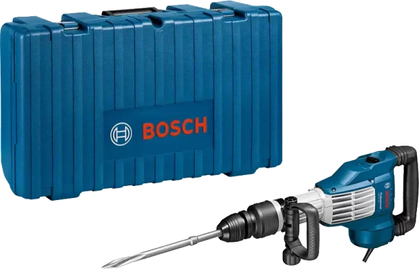 BOSCH Schlaghammer GSH 11 VC