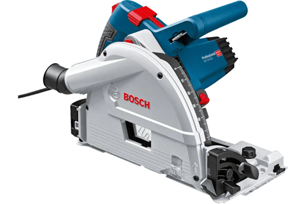 Bosch Tauchsäge GKT 55 GCE