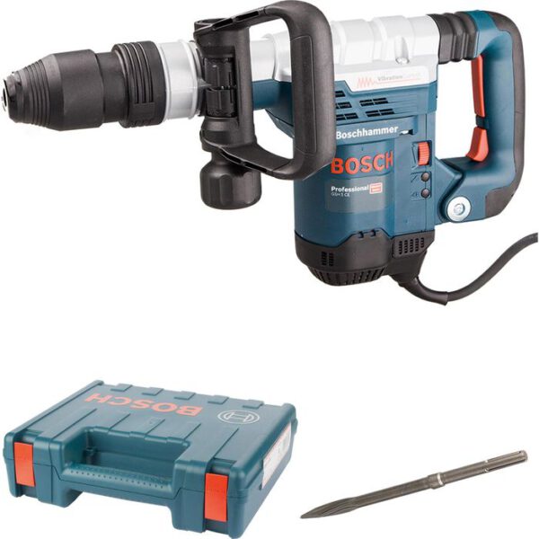 BOSCH-Bohrhammer GBH 5-40 DCE 1150W