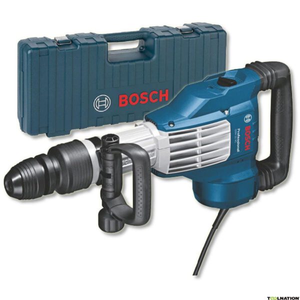 BOSCH- Schlaghammer GSH 11 VC