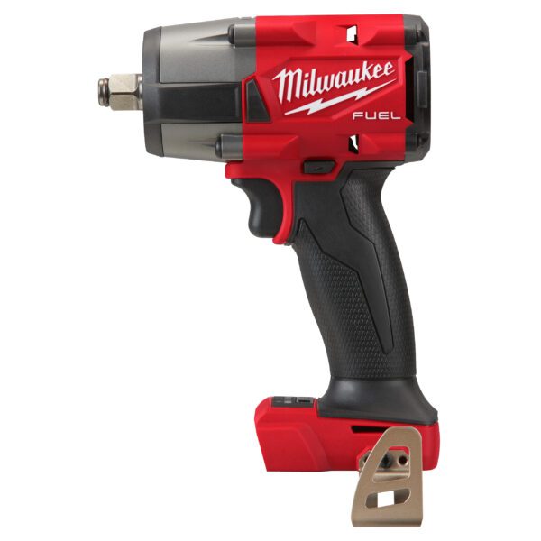 Der Milwaukee M18 FMTIW 2 F12 Schlagschrauber