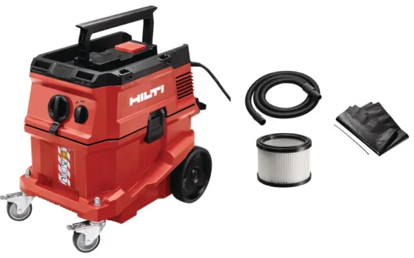 Industrie sauger Hilti