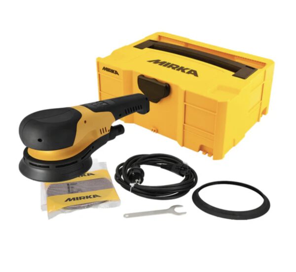 Mirka DEROS RS 600 EU 150 mm