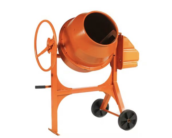 Betonmischer - 145L- 230 V