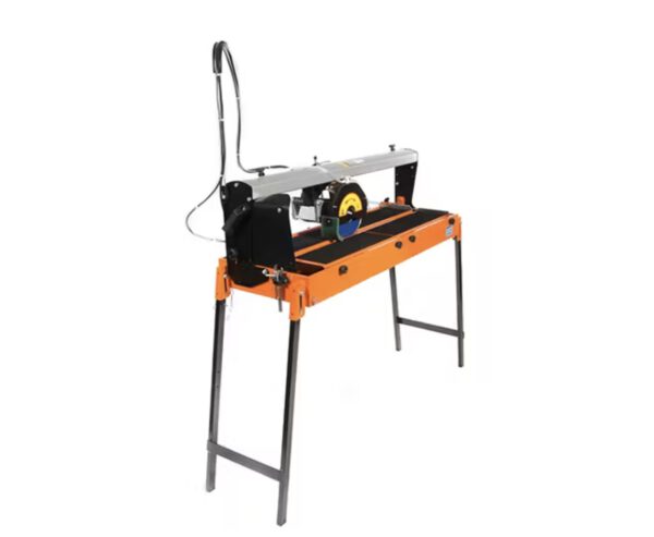Fliesenschneider - 900 mm- 230 V