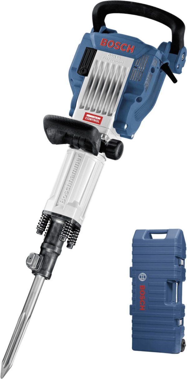Bosch Schlaghammer GSH 16-30