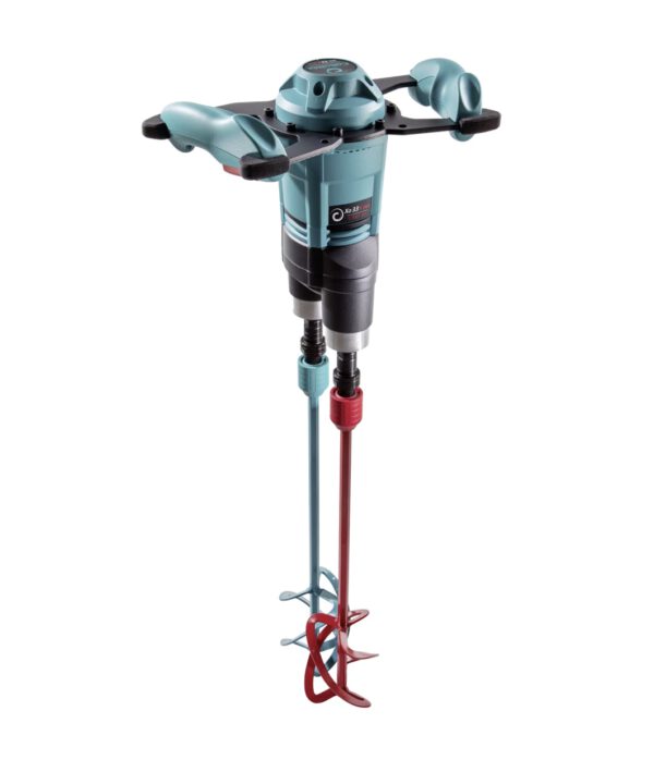 Collomix Rührwerk XO 33 R duo mit MKD 120 HF