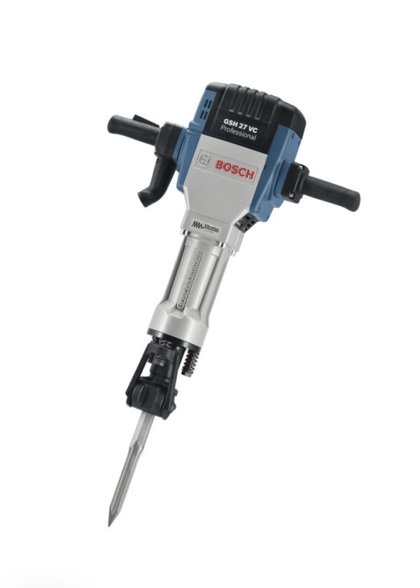 Bosch GSH 27 VC Profi- Abbruchhammer